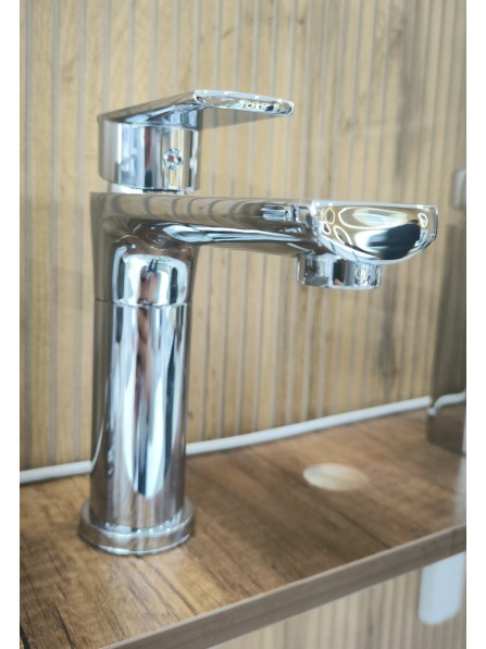 Смеситель для раковины Karido KRD-SR-07